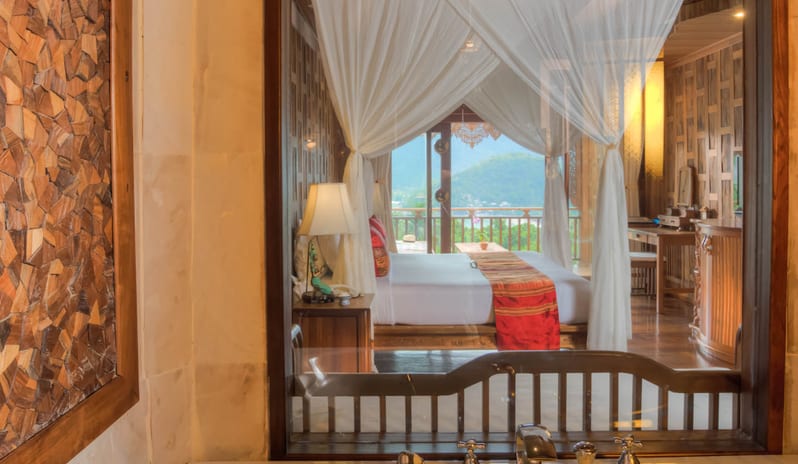 Santhiya Koh Phangan Resort & Spa-Supreme Deluxe Room 3_1641